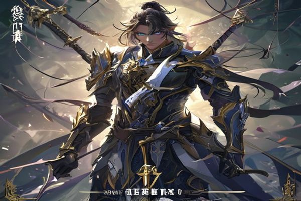 贵族传奇